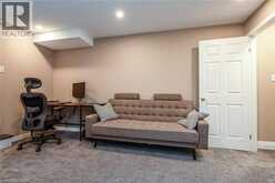 110 HIGHLAND Road E Unit# 86 | Kitchener Ontario | Slide Image Thirty-three