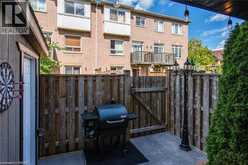 110 HIGHLAND Road E Unit# 86 | Kitchener Ontario | Slide Image Thirty-seven