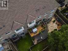110 HIGHLAND Road E Unit# 86 | Kitchener Ontario | Slide Image Thirty-nine