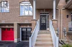 110 HIGHLAND Road E Unit# 86 | Kitchener Ontario | Slide Image Three