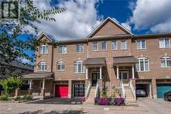 110 HIGHLAND Road E Unit# 86 | Kitchener Ontario | Slide Image Forty