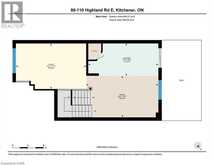 110 HIGHLAND Road E Unit# 86 | Kitchener Ontario | Slide Image Forty-five