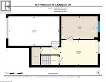 110 HIGHLAND Road E Unit# 86 | Kitchener Ontario | Slide Image Forty-eight