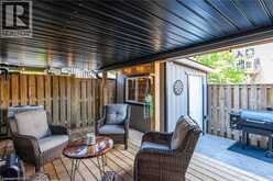 110 HIGHLAND Road E Unit# 86 | Kitchener Ontario | Slide Image Six