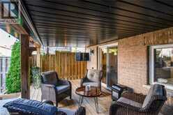 110 HIGHLAND Road E Unit# 86 | Kitchener Ontario | Slide Image Seven