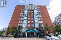 60 OLD MILL Road Unit# PH1 | Oakville Ontario | Slide Image Two