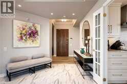 60 OLD MILL Road Unit# PH1 | Oakville Ontario | Slide Image Three