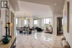 60 OLD MILL Road Unit# PH1 | Oakville Ontario | Slide Image Four