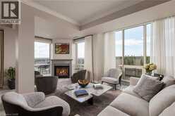 60 OLD MILL Road Unit# PH1 | Oakville Ontario | Slide Image Six