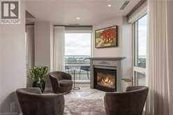 60 OLD MILL Road Unit# PH1 | Oakville Ontario | Slide Image Nine