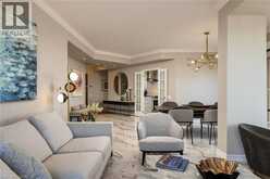 60 OLD MILL Road Unit# PH1 | Oakville Ontario | Slide Image Ten