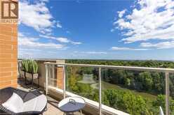 60 OLD MILL Road Unit# PH1 | Oakville Ontario | Slide Image Twenty-seven
