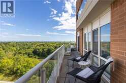 60 OLD MILL Road Unit# PH1 | Oakville Ontario | Slide Image Thirty