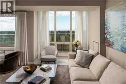 60 OLD MILL Road Unit# PH1 | Oakville Ontario | Slide Image Seven