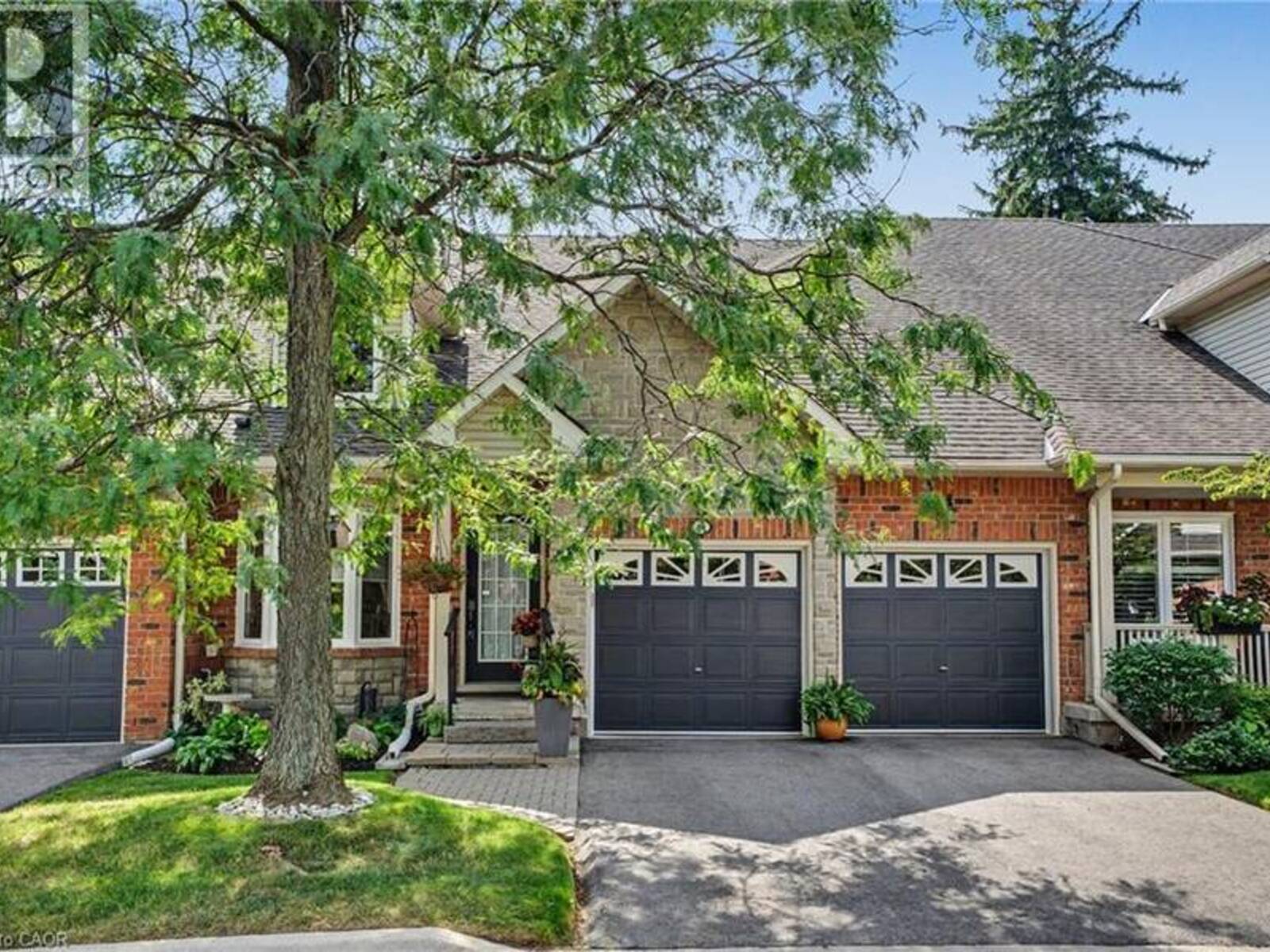 1275 STEPHENSON Drive Unit# 6, Burlington, Ontario L7S 2M2