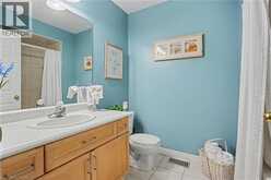 1275 STEPHENSON Drive Unit# 6 | Burlington Ontario | Slide Image Twenty-five