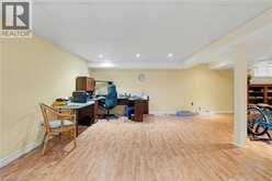 1275 STEPHENSON Drive Unit# 6 | Burlington Ontario | Slide Image Thirty-two