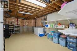 1275 STEPHENSON Drive Unit# 6 | Burlington Ontario | Slide Image Thirty-four