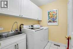 1275 STEPHENSON Drive Unit# 6 | Burlington Ontario | Slide Image Thirty-five