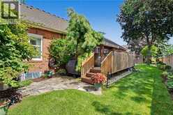 1275 STEPHENSON Drive Unit# 6 | Burlington Ontario | Slide Image Thirty-eight