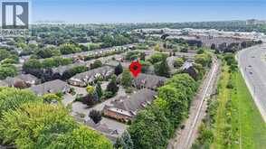 1275 STEPHENSON Drive Unit# 6 | Burlington Ontario | Slide Image Forty-six