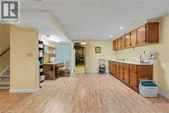 1275 STEPHENSON Drive Unit# 6 | Burlington Ontario | Slide Image Thirty-one