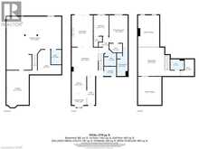 1275 STEPHENSON Drive Unit# 6 | Burlington Ontario | Slide Image Forty-seven