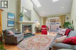 1275 STEPHENSON Drive Unit# 6 | Burlington Ontario | Slide Image Nine