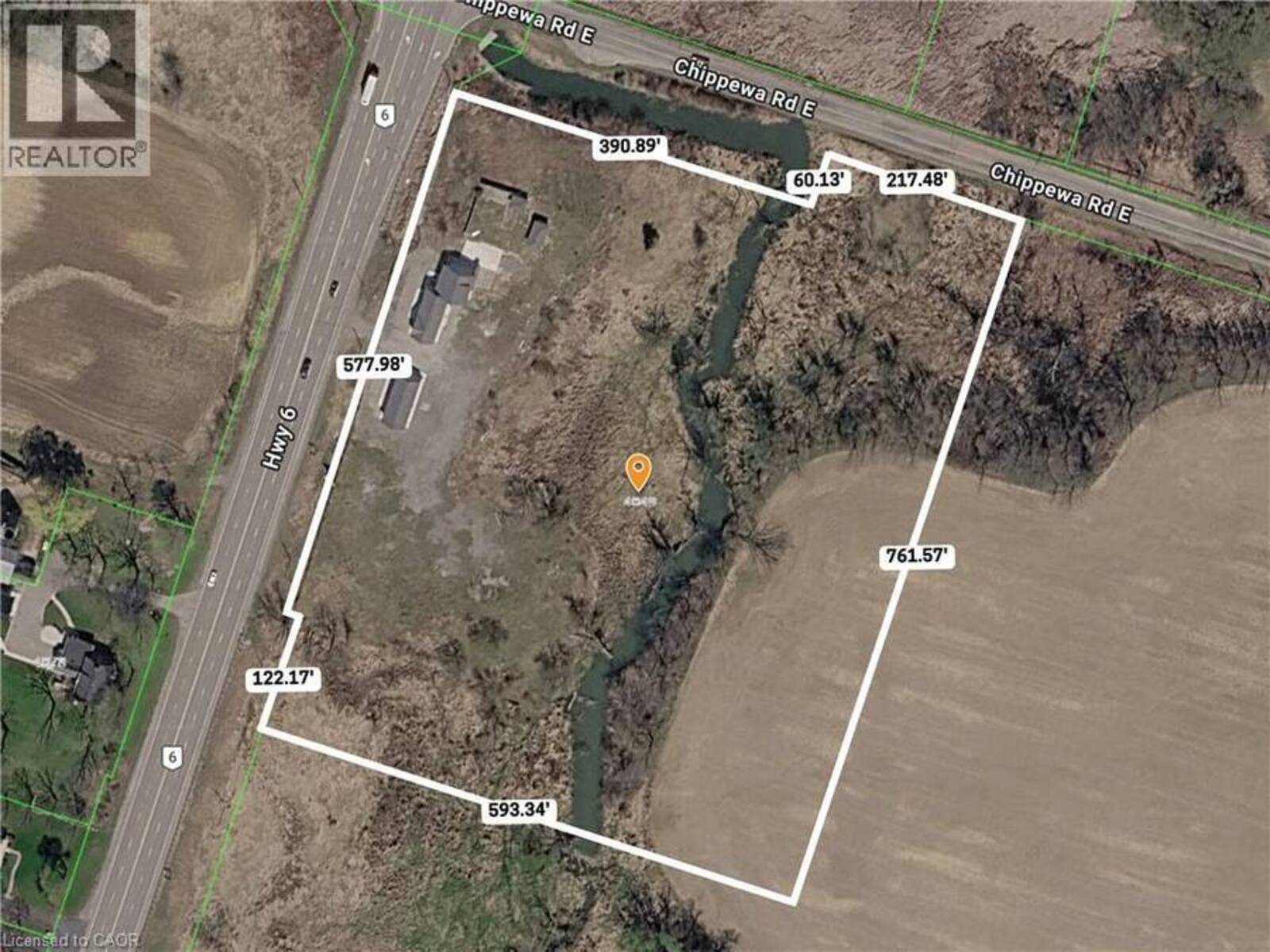 4049 6 Highway, Hamilton, Ontario L0R 1W0