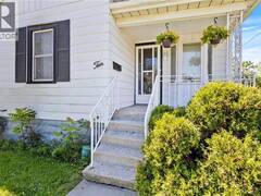 10 MONCK Street St. Catharines Ontario, L2S 1L6