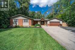 1376 CEDAR CREEK Road | Cambridge Ontario | Slide Image Two