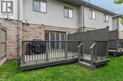 635 SAGINAW Parkway Unit# 82 | Cambridge Ontario | Slide Image Twenty-nine