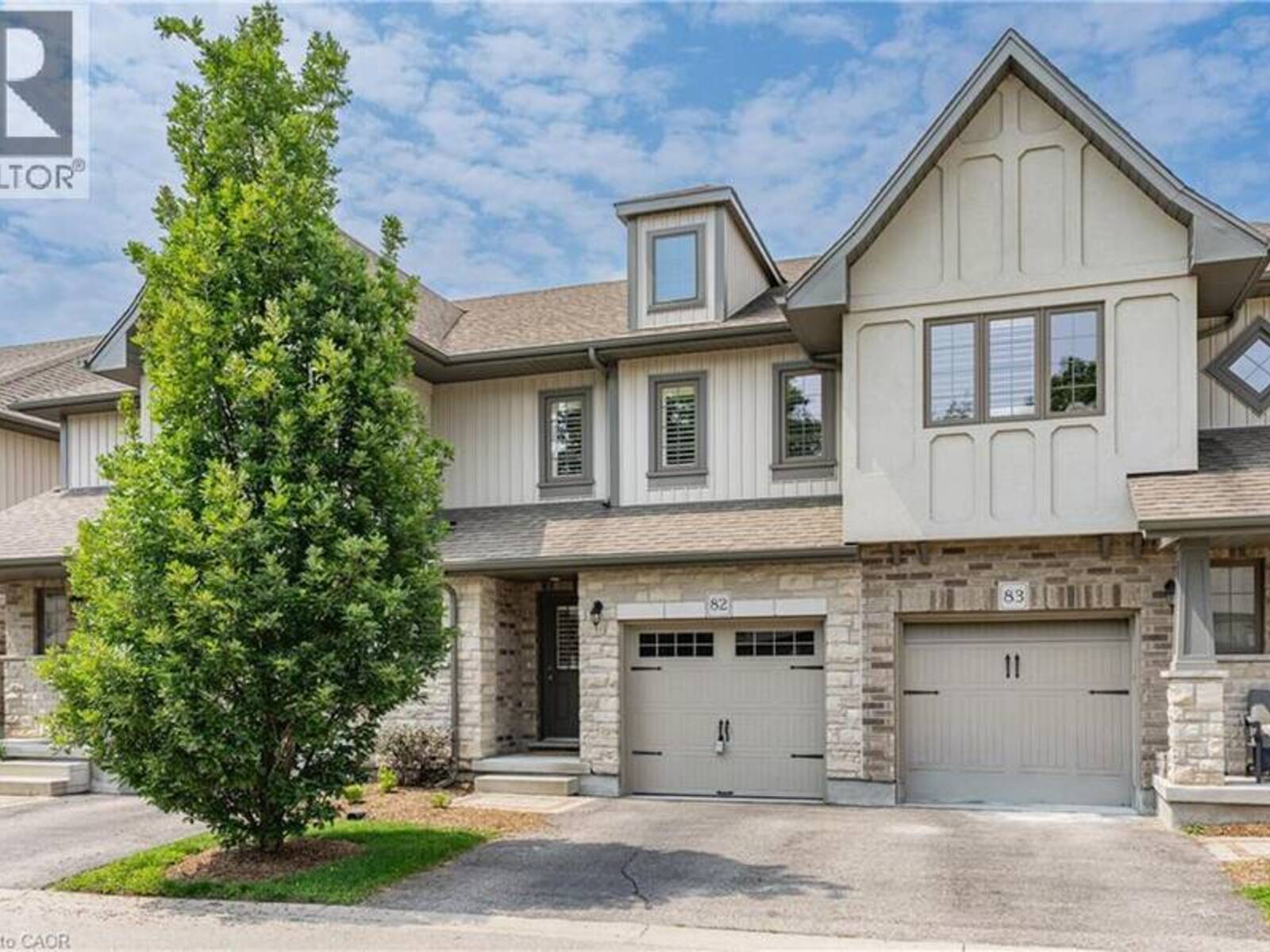 635 SAGINAW Parkway Unit# 82, Cambridge, Ontario N1T 0C1