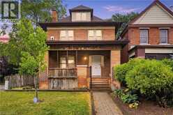 52 KENSINGTON Avenue N | Hamilton Ontario | Slide Image One