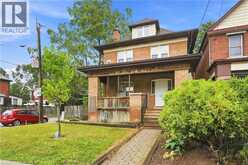 52 KENSINGTON Avenue N | Hamilton Ontario | Slide Image Two