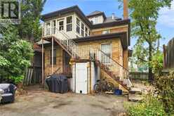 52 KENSINGTON Avenue N | Hamilton Ontario | Slide Image Thirty-five