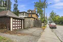 52 KENSINGTON Avenue N | Hamilton Ontario | Slide Image Thirty-six