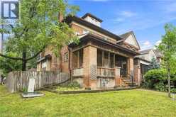 52 KENSINGTON Avenue N | Hamilton Ontario | Slide Image Three