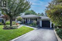66 GARDEN Avenue | Ancaster Ontario | Slide Image Two
