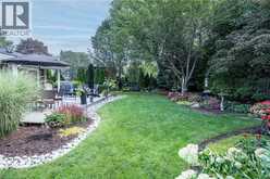 66 GARDEN Avenue | Ancaster Ontario | Slide Image Thirty
