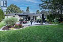 66 GARDEN Avenue | Ancaster Ontario | Slide Image Thirty-one