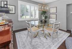 66 GARDEN Avenue | Ancaster Ontario | Slide Image Nine