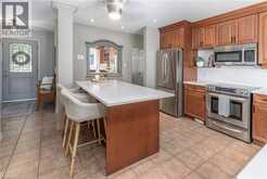 66 GARDEN Avenue | Ancaster Ontario | Slide Image Twelve