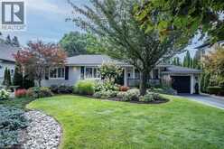 66 GARDEN Avenue | Ancaster Ontario | Slide Image One