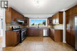 435 PARKSIDE Drive | Waterdown Ontario | Slide Image Fifteen