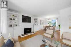 435 PARKSIDE Drive | Waterdown Ontario | Slide Image Nine