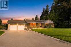 435 PARKSIDE Drive | Waterdown Ontario | Slide Image Two