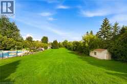 435 PARKSIDE Drive | Waterdown Ontario | Slide Image Forty-three