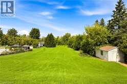 435 PARKSIDE Drive | Waterdown Ontario | Slide Image Forty-six