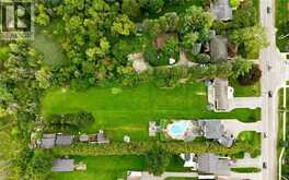 435 PARKSIDE Drive | Waterdown Ontario | Slide Image Forty-nine